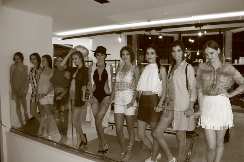 Opening of GS Store in Downtown Beirut